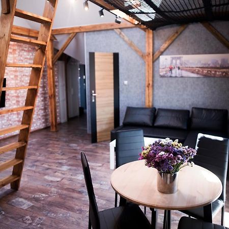 JDK Apartamenty Legionów 19A 40m2 Kaliszki Exterior foto