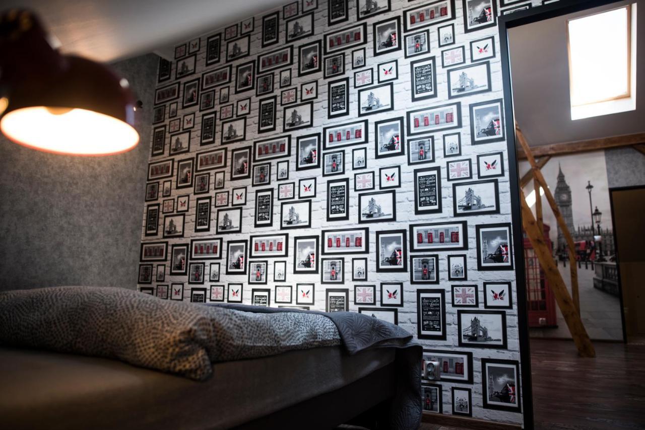 JDK Apartamenty Legionów 19A 40m2 Kaliszki Exterior foto