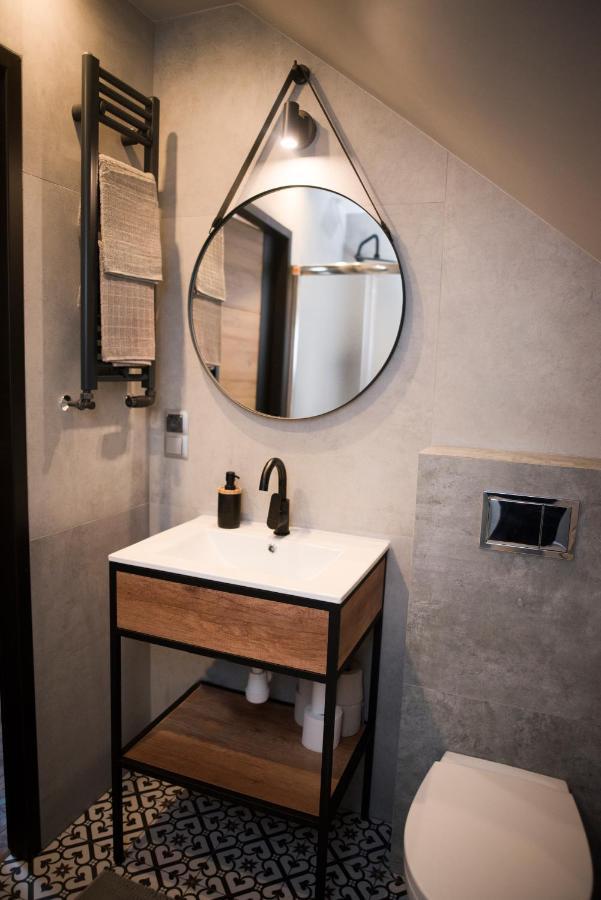JDK Apartamenty Legionów 19A 40m2 Kaliszki Exterior foto