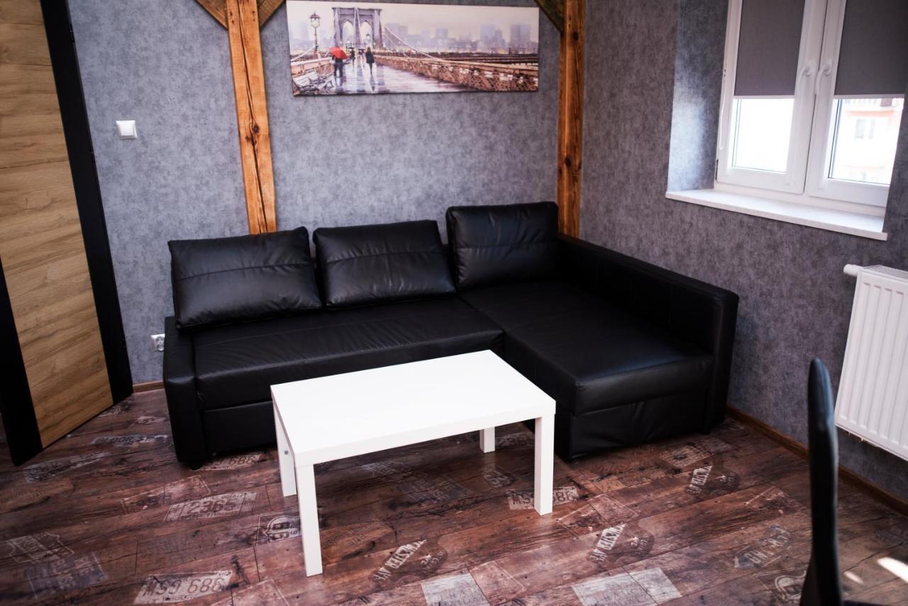 JDK Apartamenty Legionów 19A 40m2 Kaliszki Exterior foto