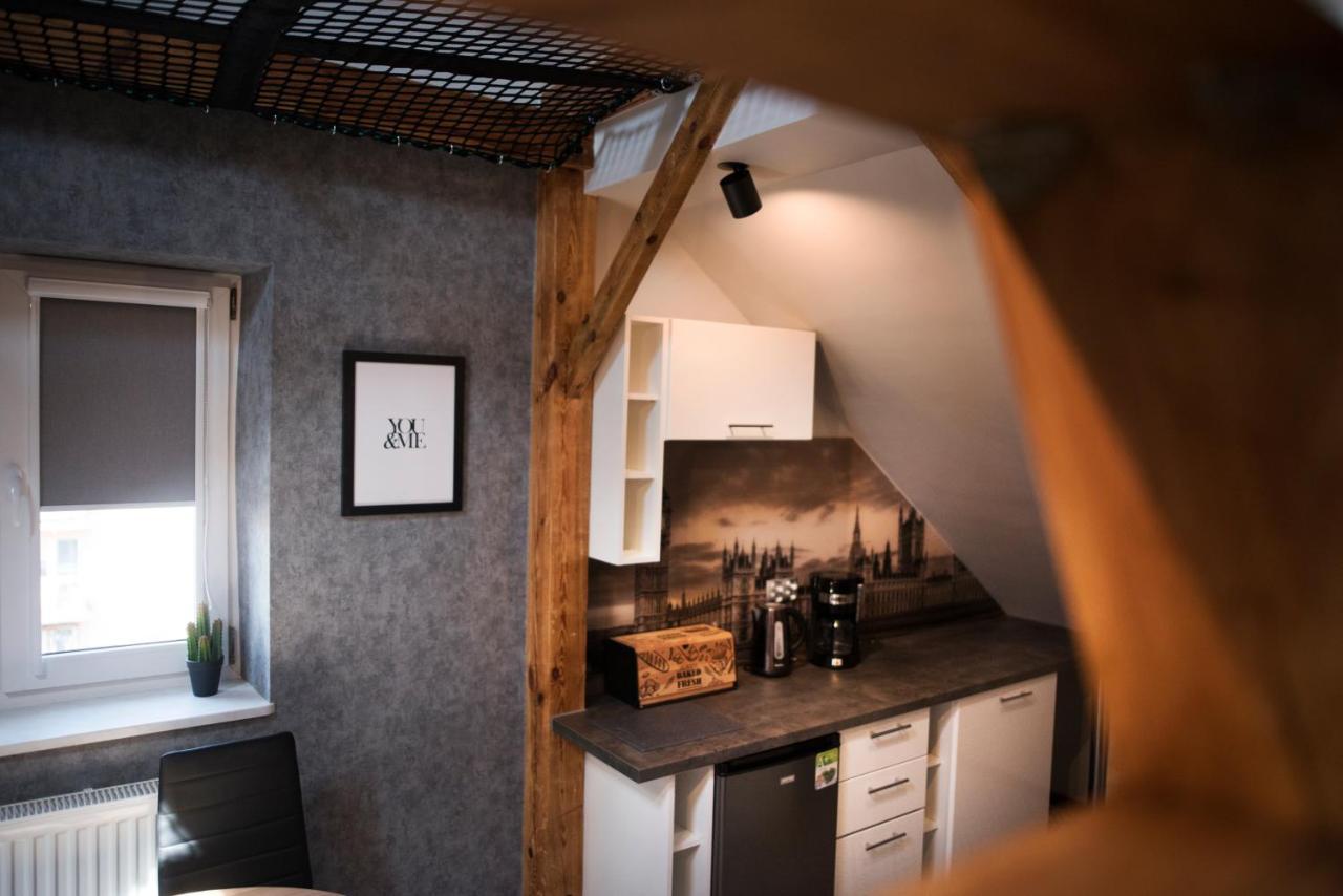 JDK Apartamenty Legionów 19A 40m2 Kaliszki Exterior foto